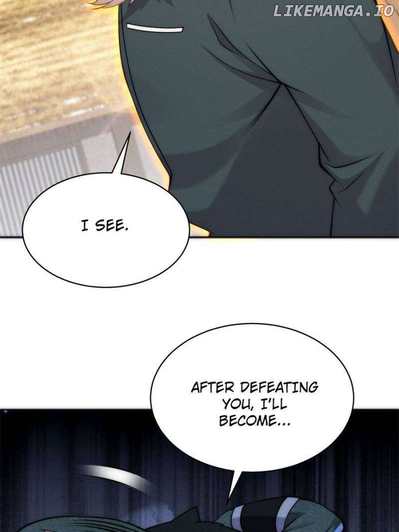 Opening Bonus of 100 Million Lives Chapter 86 - page 41