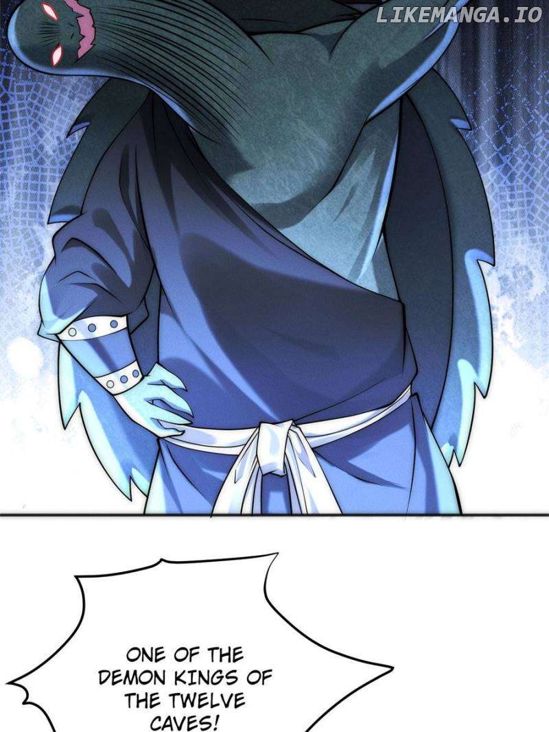 Opening Bonus of 100 Million Lives Chapter 86 - page 42