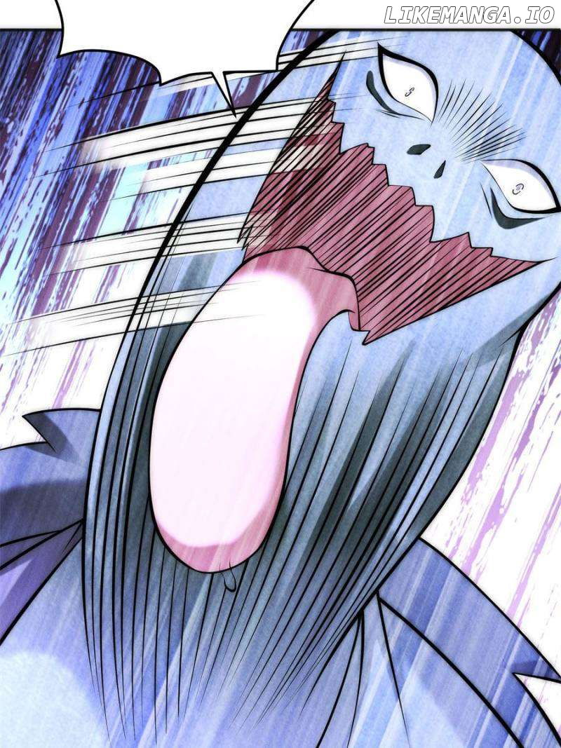 Opening Bonus of 100 Million Lives Chapter 86 - page 43