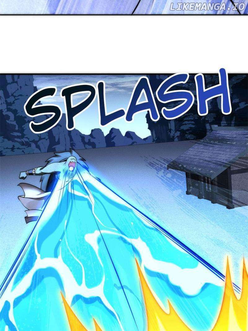 Opening Bonus of 100 Million Lives Chapter 86 - page 44