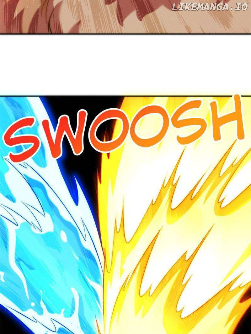 Opening Bonus of 100 Million Lives Chapter 86 - page 47