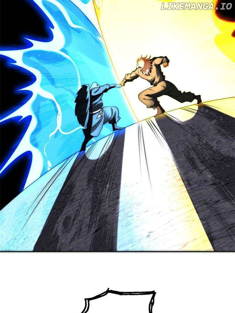 Opening Bonus of 100 Million Lives Chapter 86 - page 48