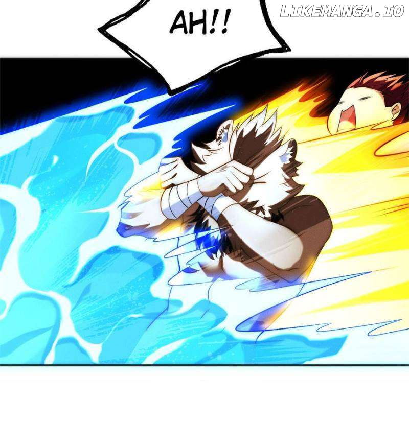 Opening Bonus of 100 Million Lives Chapter 86 - page 49