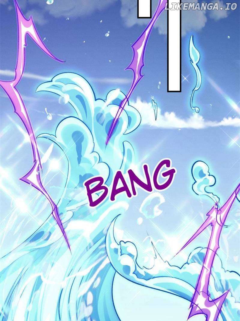 Opening Bonus of 100 Million Lives Chapter 86 - page 5