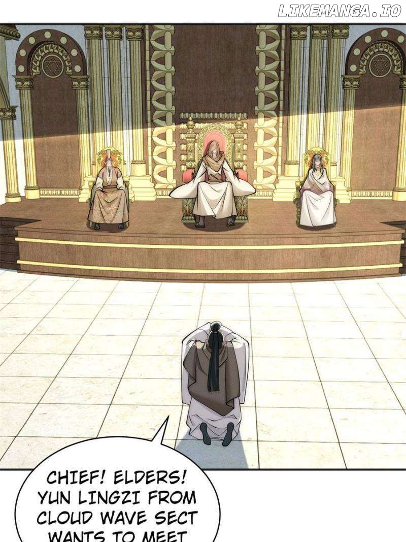 Opening Bonus of 100 Million Lives Chapter 86 - page 54