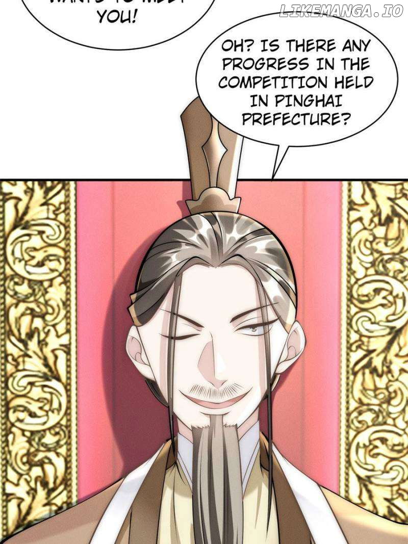 Opening Bonus of 100 Million Lives Chapter 86 - page 55