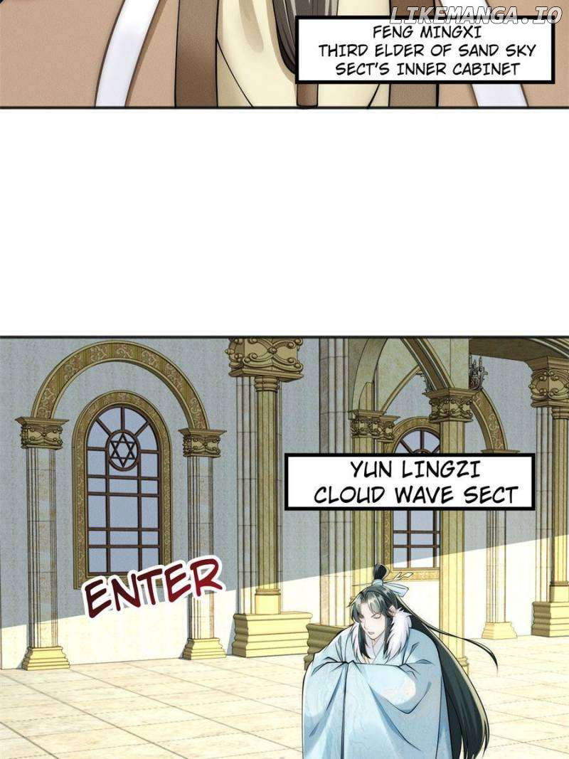 Opening Bonus of 100 Million Lives Chapter 86 - page 56
