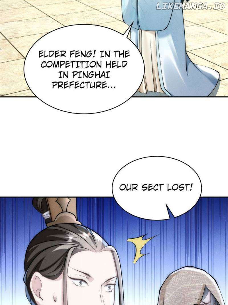 Opening Bonus of 100 Million Lives Chapter 86 - page 57