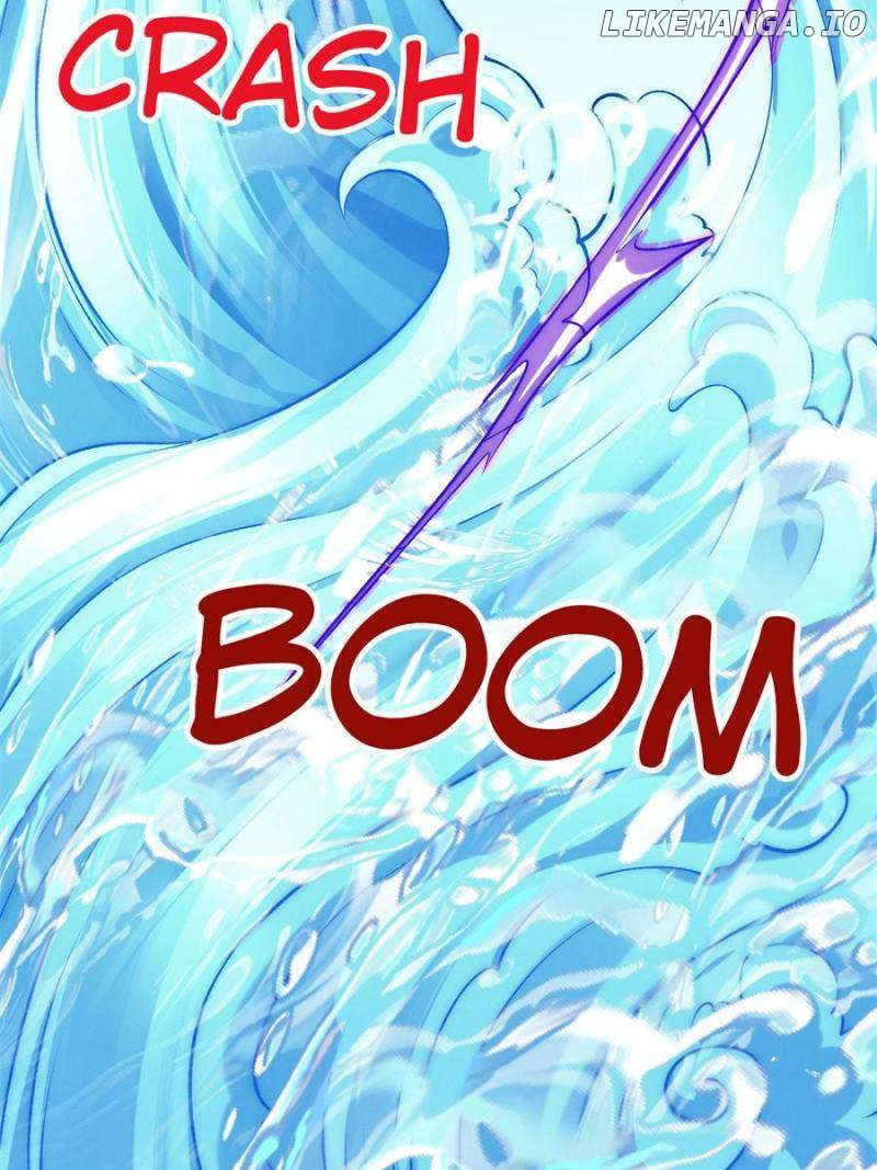 Opening Bonus of 100 Million Lives Chapter 86 - page 6