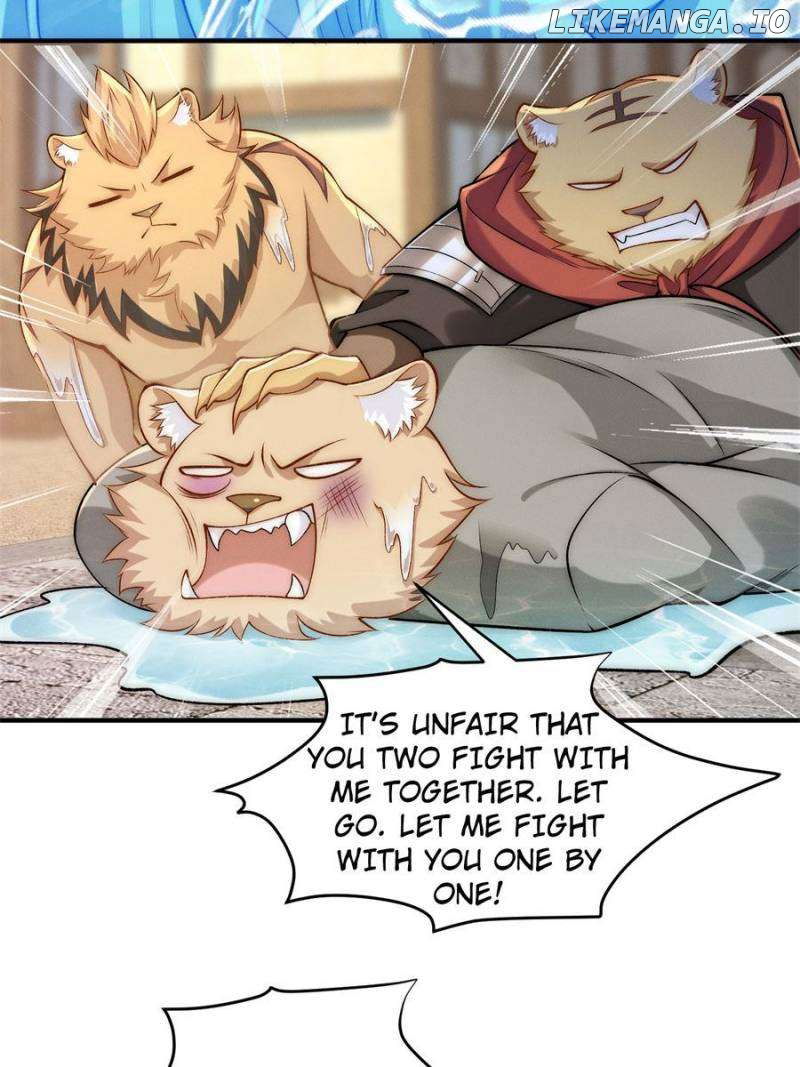 Opening Bonus of 100 Million Lives Chapter 86 - page 7