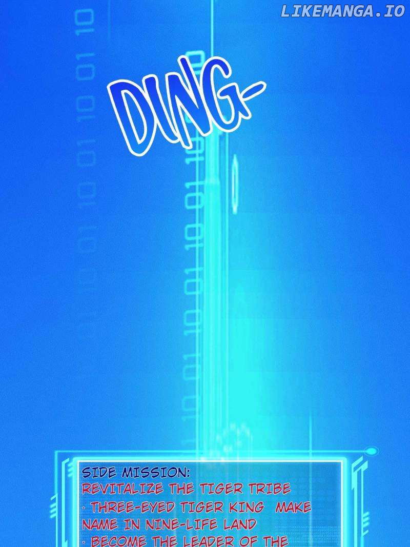 Opening Bonus of 100 Million Lives Chapter 123 - page 11