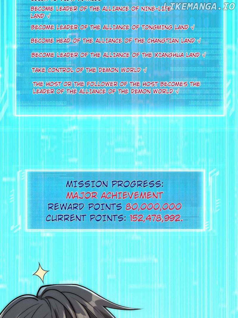 Opening Bonus of 100 Million Lives Chapter 123 - page 13