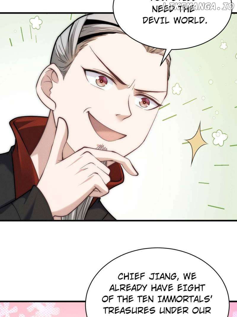 Opening Bonus of 100 Million Lives Chapter 123 - page 18