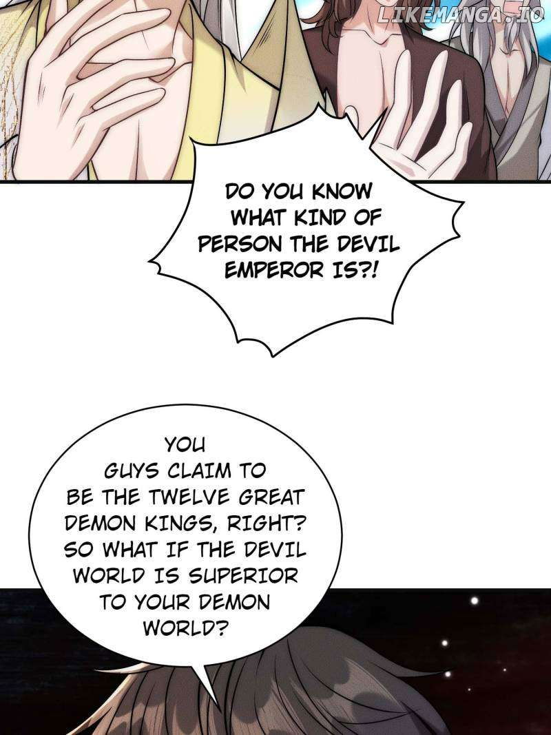 Opening Bonus of 100 Million Lives Chapter 123 - page 22