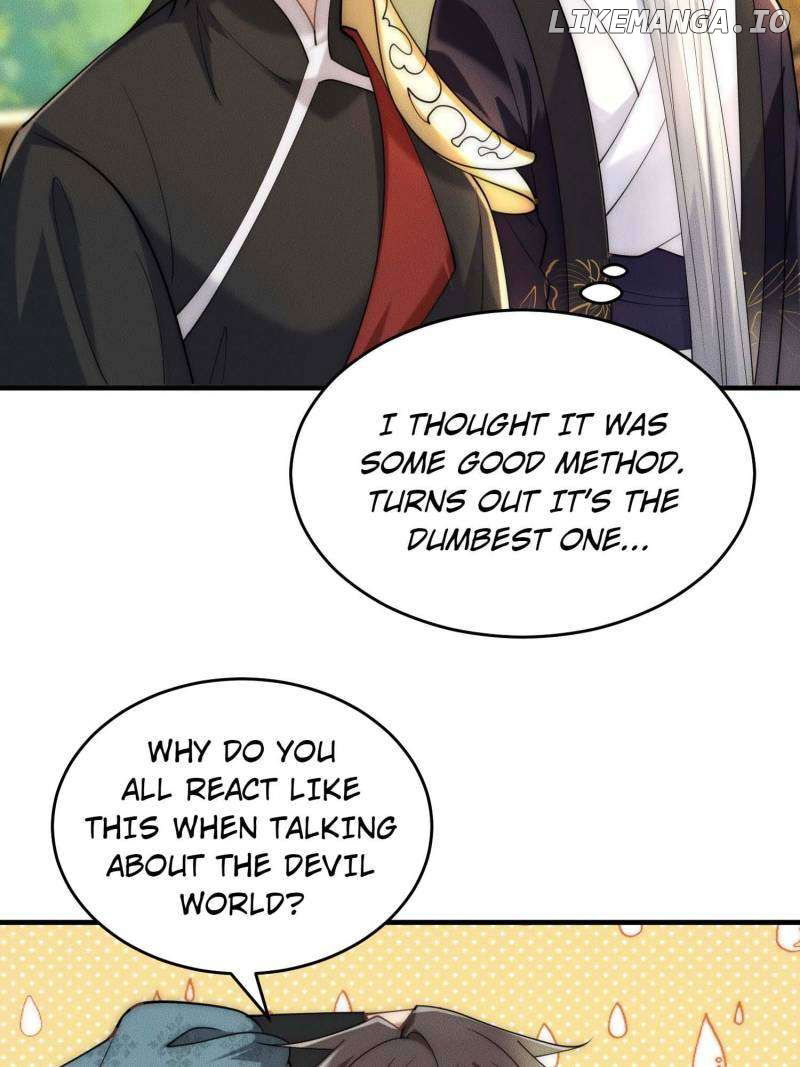 Opening Bonus of 100 Million Lives Chapter 123 - page 39