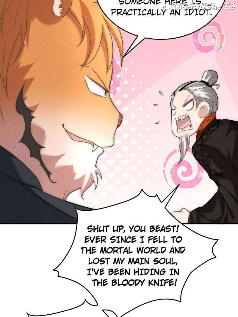 Opening Bonus of 100 Million Lives Chapter 123 - page 44