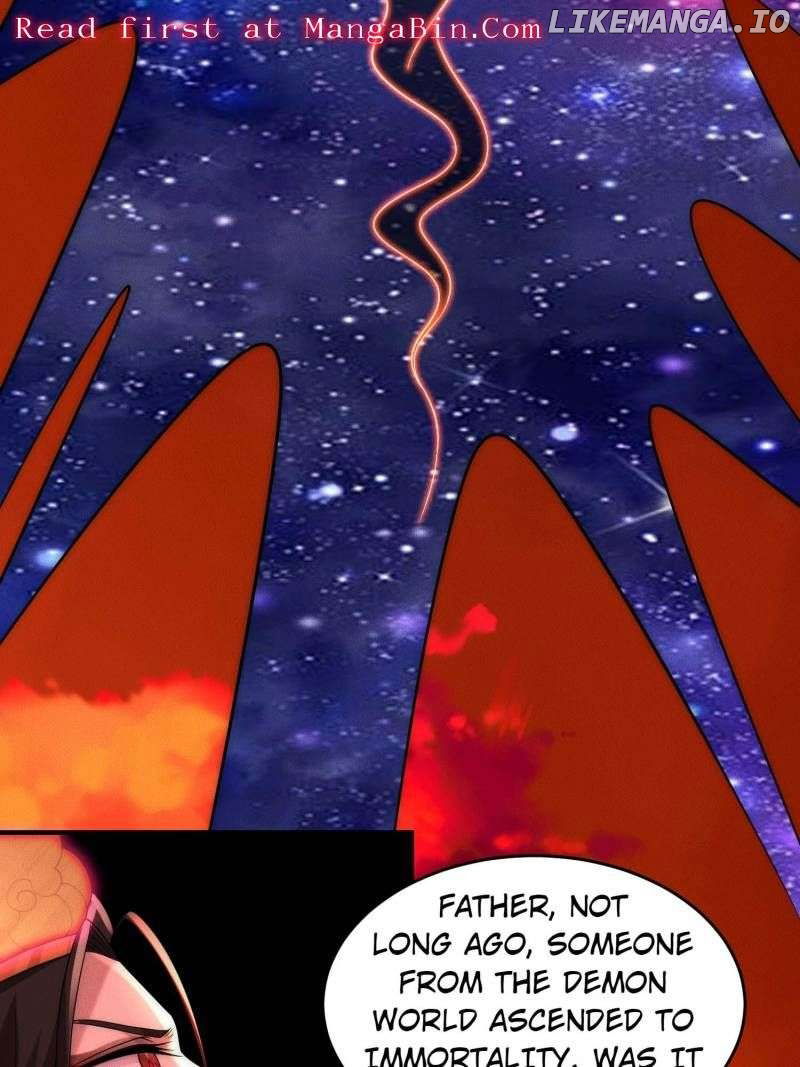 Opening Bonus of 100 Million Lives Chapter 123 - page 58