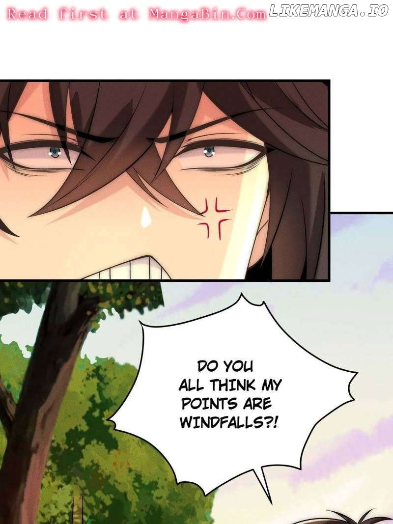 Opening Bonus of 100 Million Lives Chapter 123 - page 7