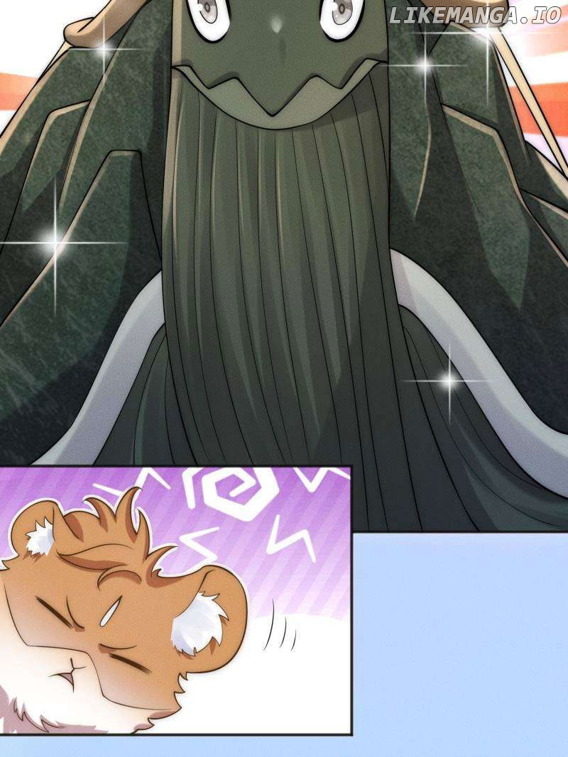 Opening Bonus of 100 Million Lives Chapter 101 - page 32