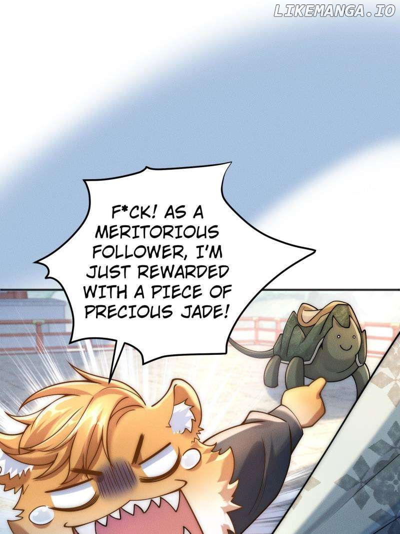 Opening Bonus of 100 Million Lives Chapter 101 - page 36