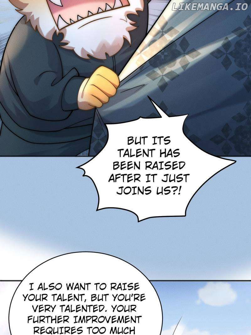 Opening Bonus of 100 Million Lives Chapter 101 - page 37