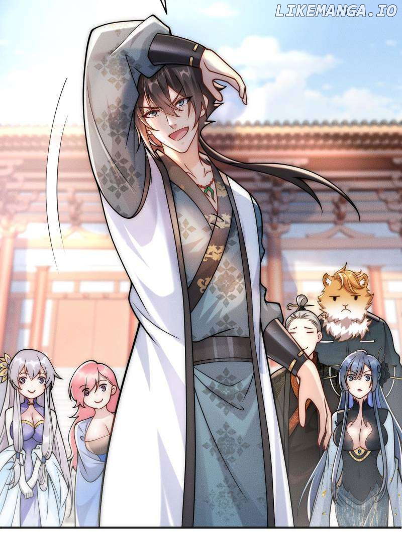 Opening Bonus of 100 Million Lives Chapter 101 - page 42