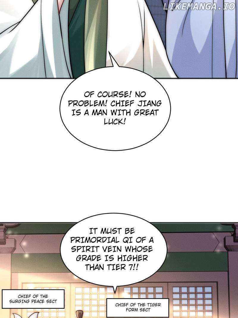 Opening Bonus of 100 Million Lives Chapter 101 - page 51