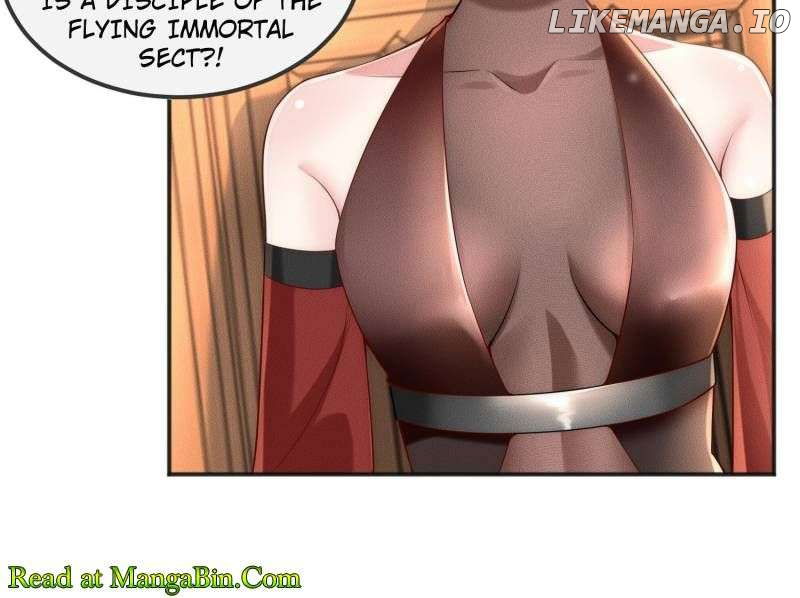 Opening Bonus of 100 Million Lives Chapter 101 - page 66
