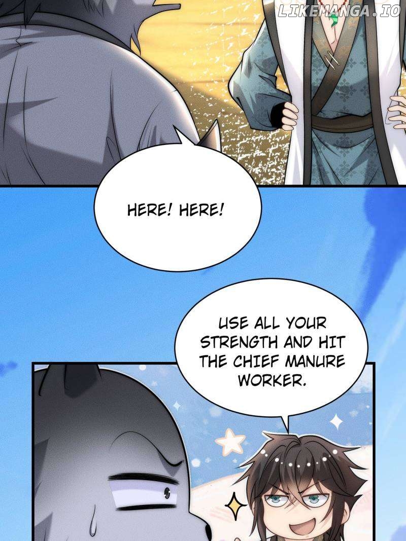 Opening Bonus of 100 Million Lives Chapter 122 - page 13