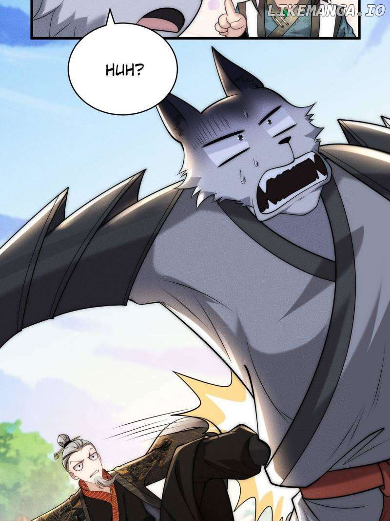 Opening Bonus of 100 Million Lives Chapter 122 - page 14