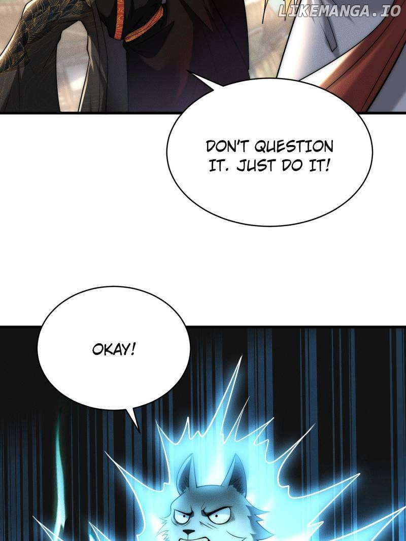 Opening Bonus of 100 Million Lives Chapter 122 - page 15