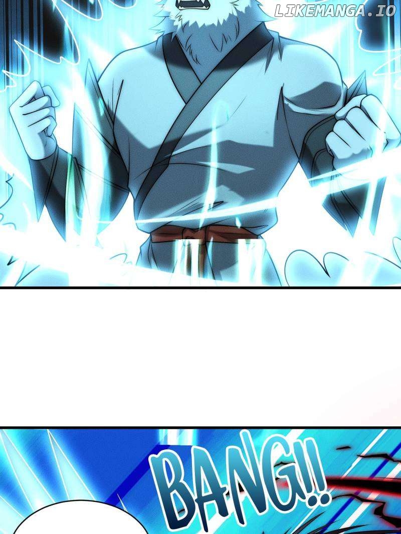 Opening Bonus of 100 Million Lives Chapter 122 - page 16