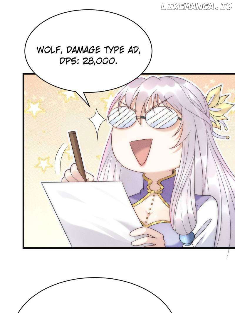 Opening Bonus of 100 Million Lives Chapter 122 - page 19