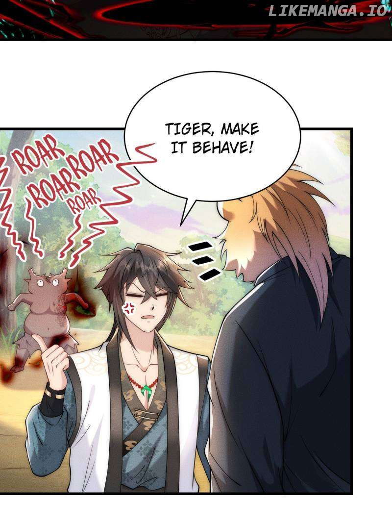 Opening Bonus of 100 Million Lives Chapter 122 - page 2