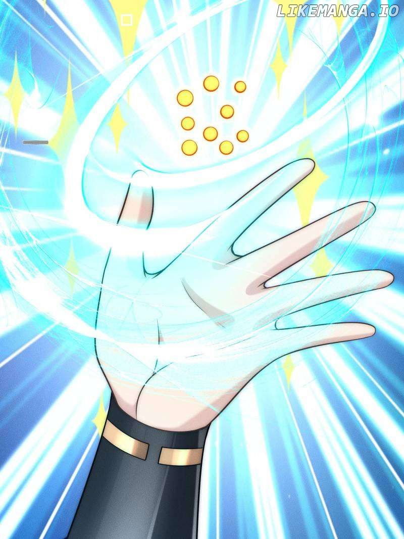 Opening Bonus of 100 Million Lives Chapter 122 - page 25