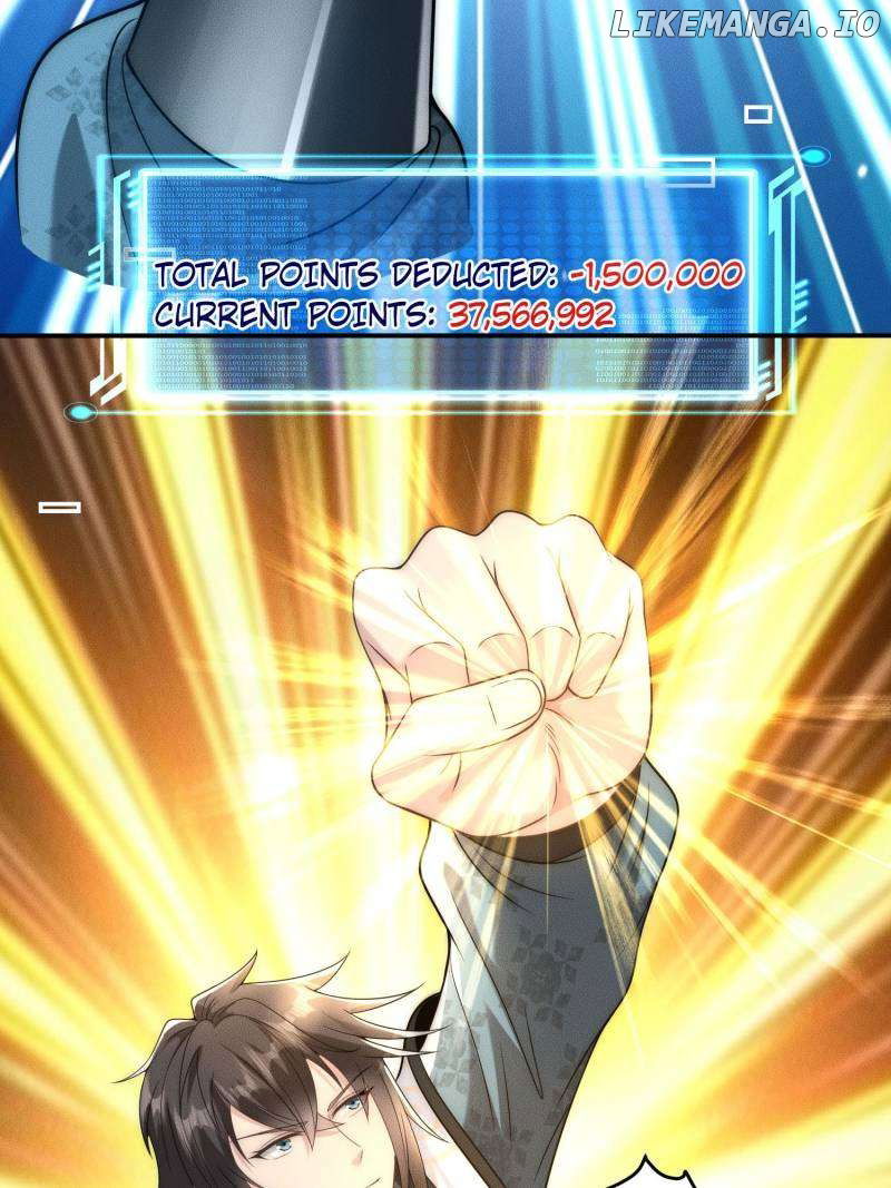 Opening Bonus of 100 Million Lives Chapter 122 - page 26