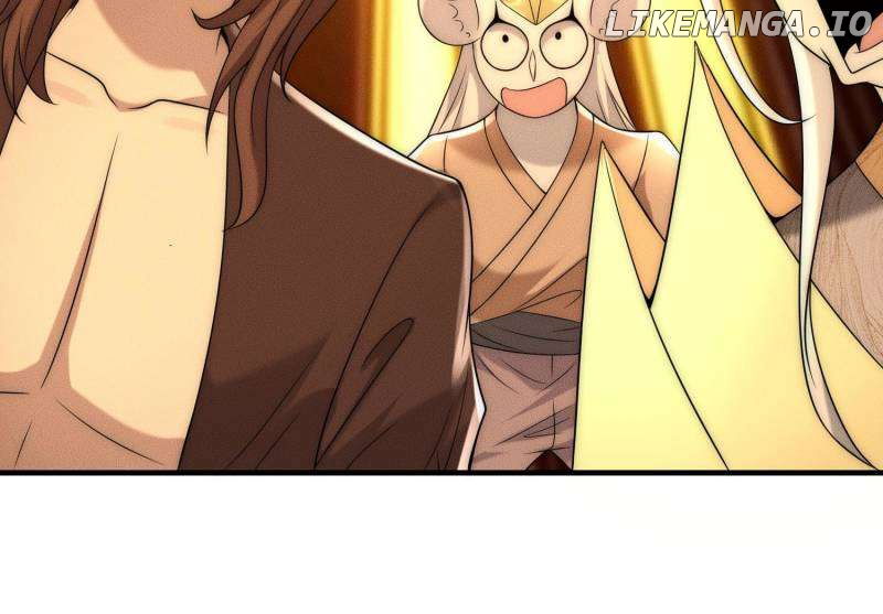 Opening Bonus of 100 Million Lives Chapter 122 - page 28