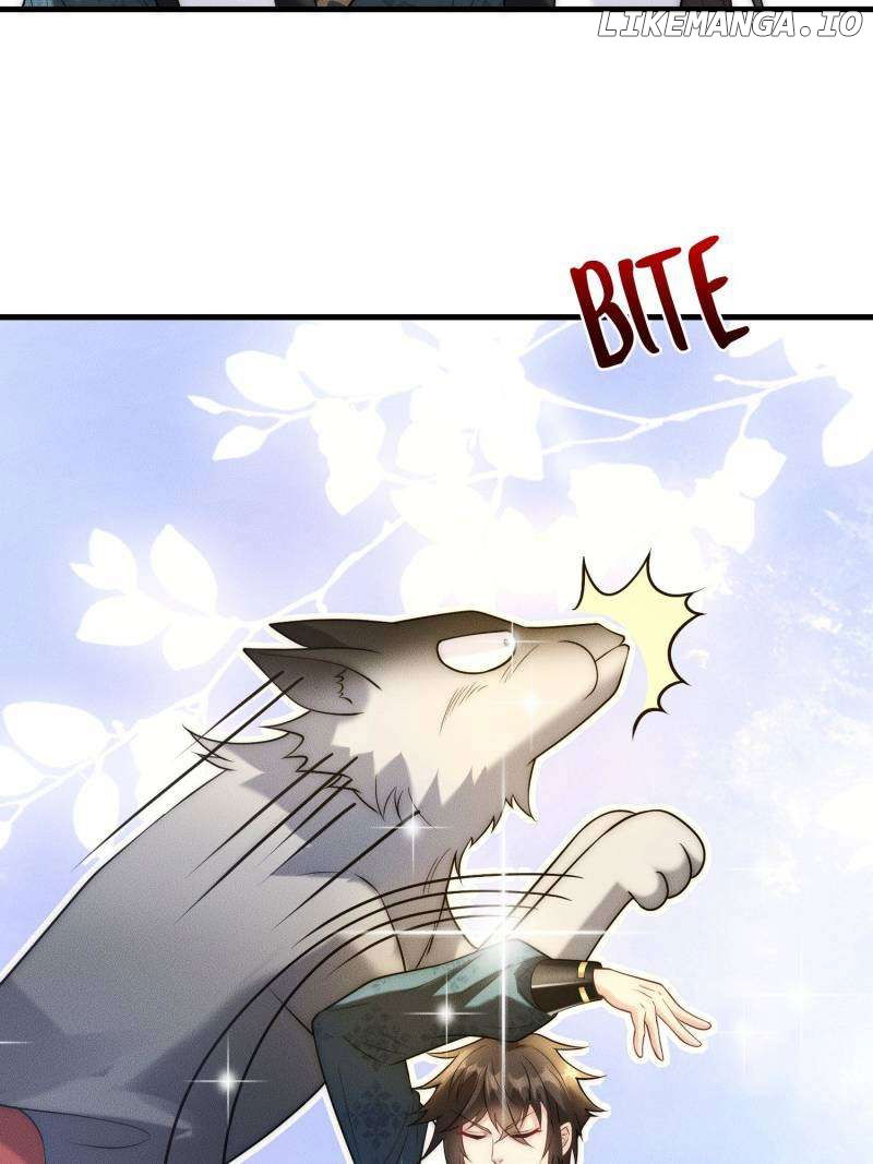 Opening Bonus of 100 Million Lives Chapter 122 - page 30