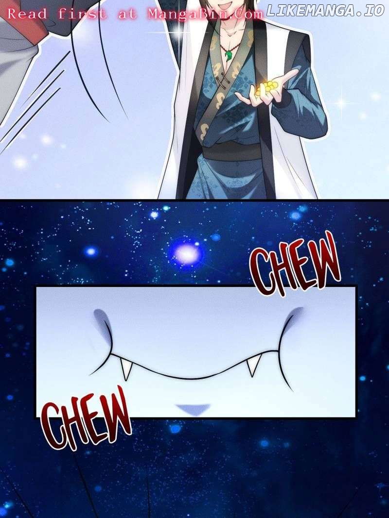 Opening Bonus of 100 Million Lives Chapter 122 - page 31