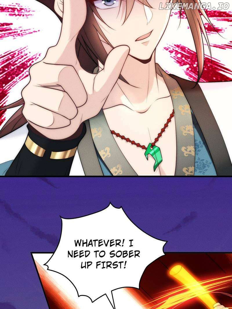 Opening Bonus of 100 Million Lives Chapter 122 - page 34