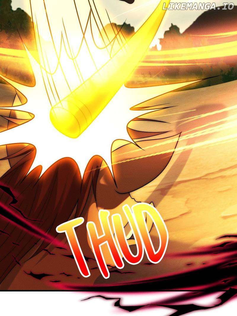 Opening Bonus of 100 Million Lives Chapter 122 - page 36