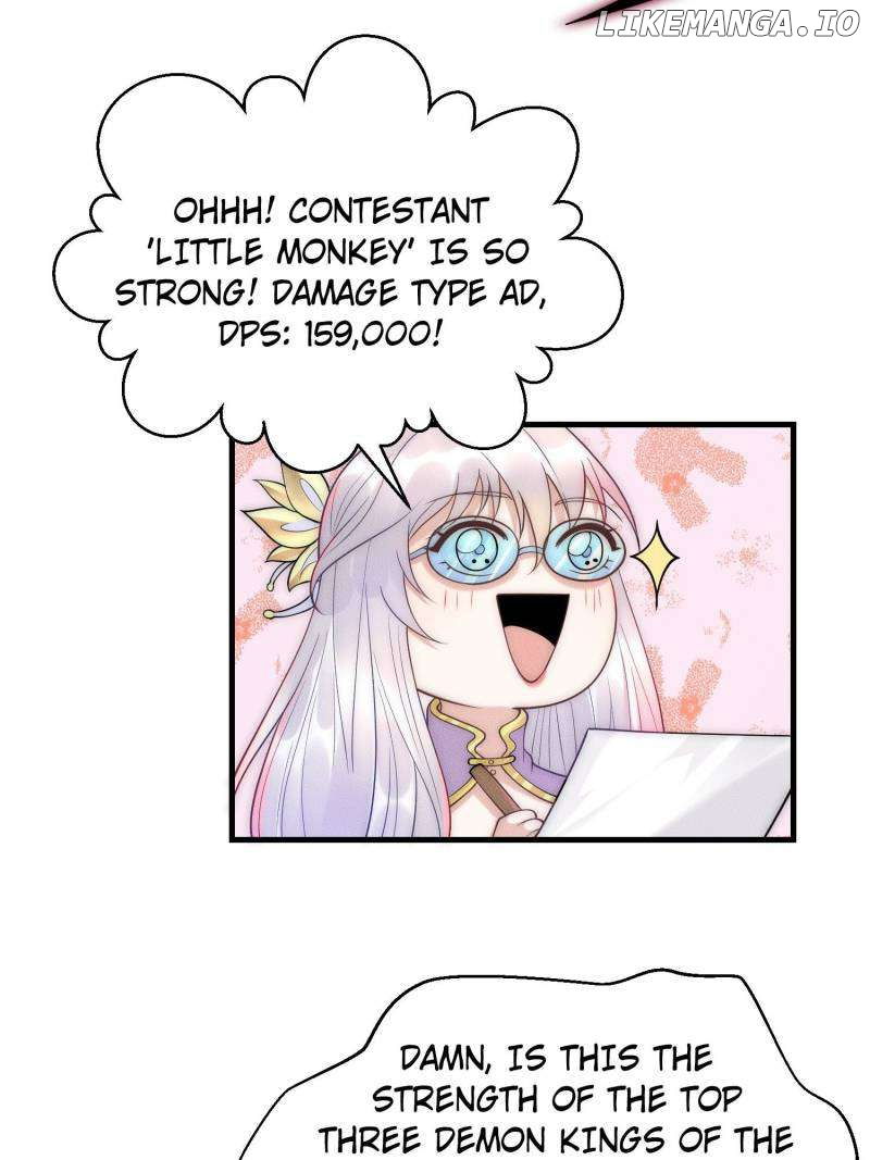 Opening Bonus of 100 Million Lives Chapter 122 - page 37