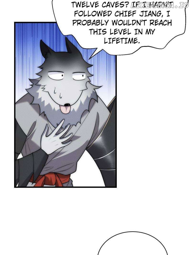 Opening Bonus of 100 Million Lives Chapter 122 - page 38