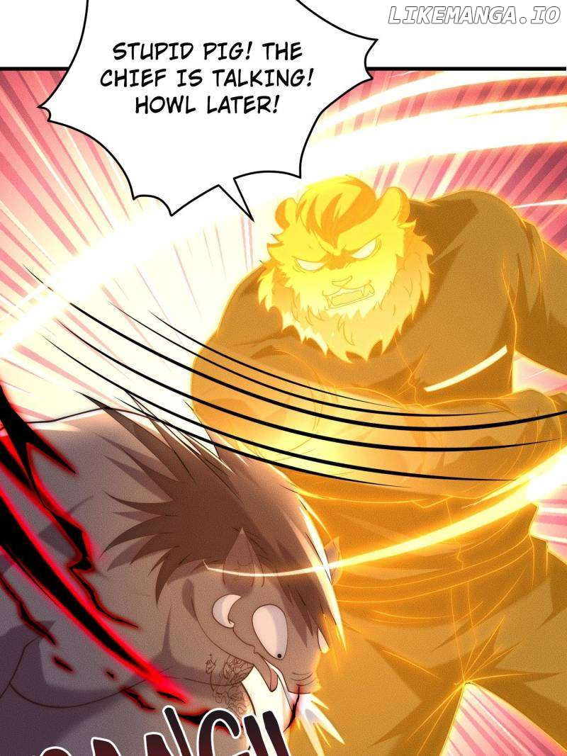 Opening Bonus of 100 Million Lives Chapter 122 - page 4