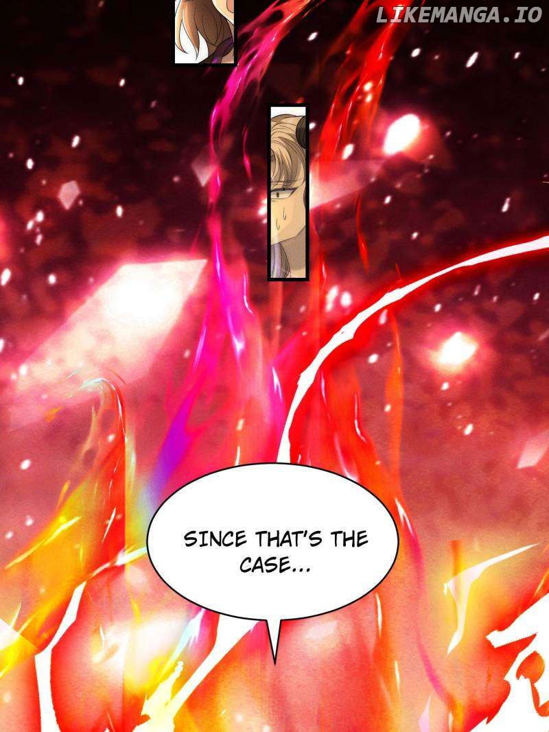 Opening Bonus of 100 Million Lives Chapter 122 - page 44