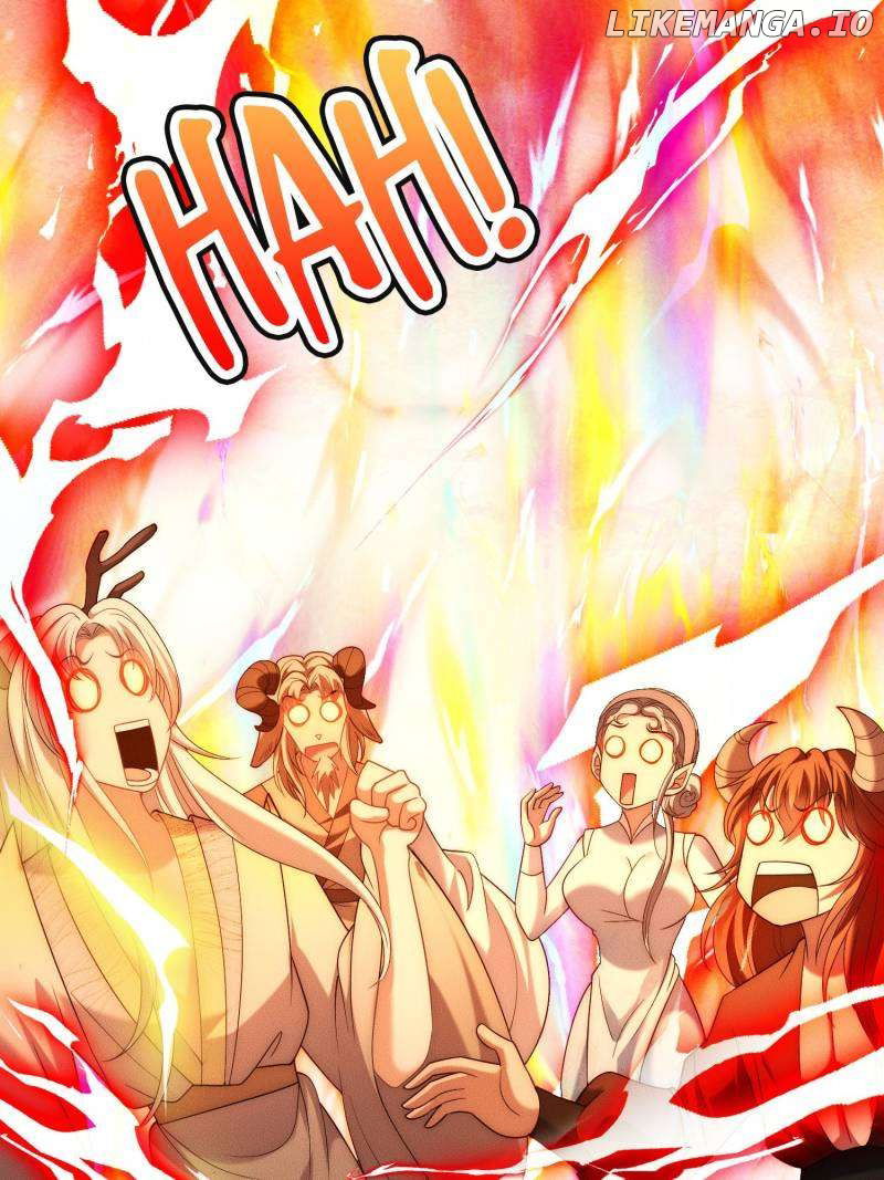 Opening Bonus of 100 Million Lives Chapter 122 - page 45