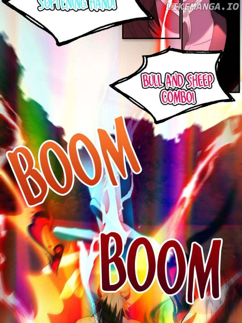 Opening Bonus of 100 Million Lives Chapter 122 - page 47