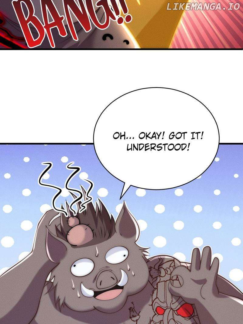 Opening Bonus of 100 Million Lives Chapter 122 - page 5