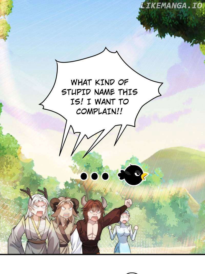 Opening Bonus of 100 Million Lives Chapter 122 - page 50