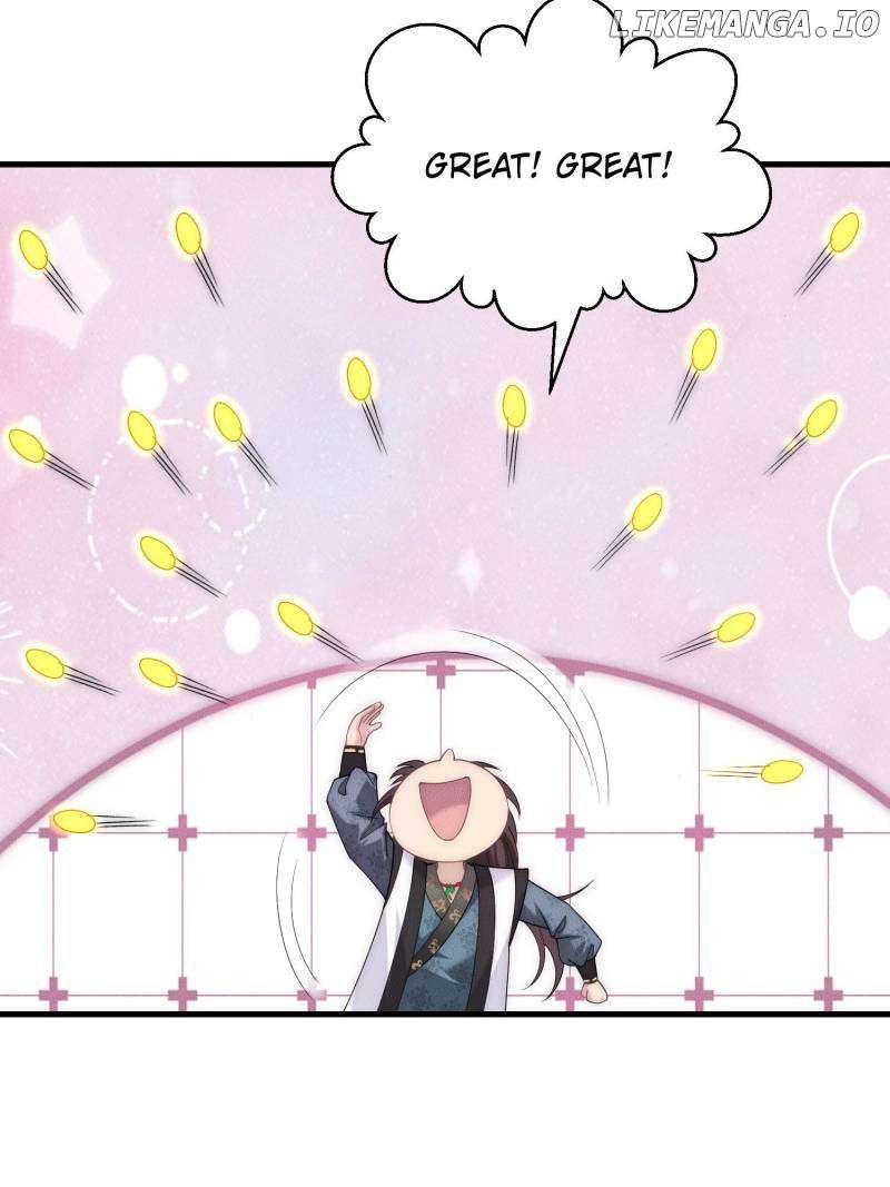 Opening Bonus of 100 Million Lives Chapter 122 - page 51